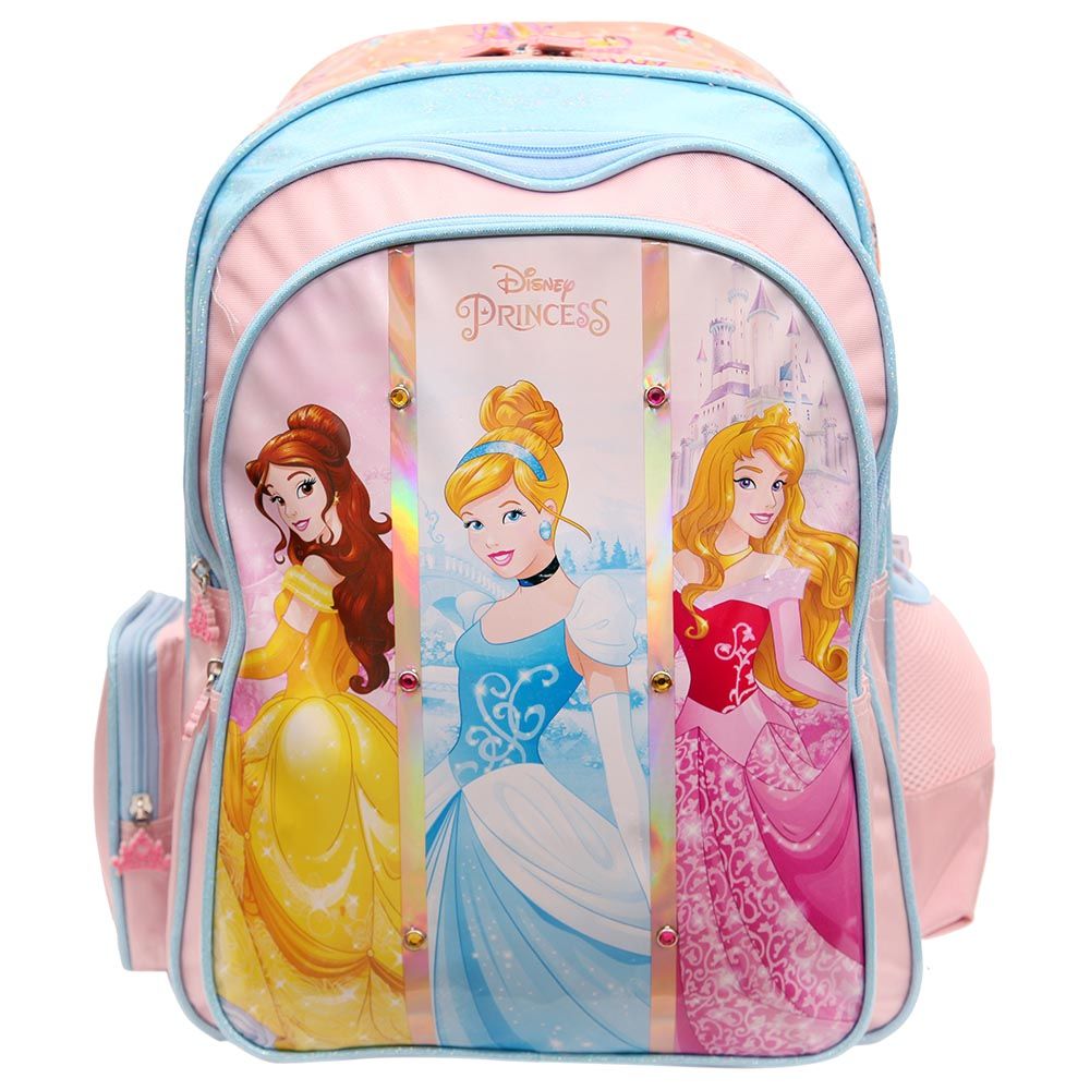 Disney school top bag 18 inch